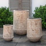Campania Olmos Planter, Set of 3 - 6515-2403