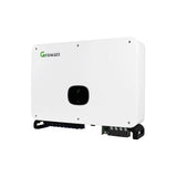 Growatt MAC 60KTL3-X: 60KW Three Phase - 7 Years Warranty