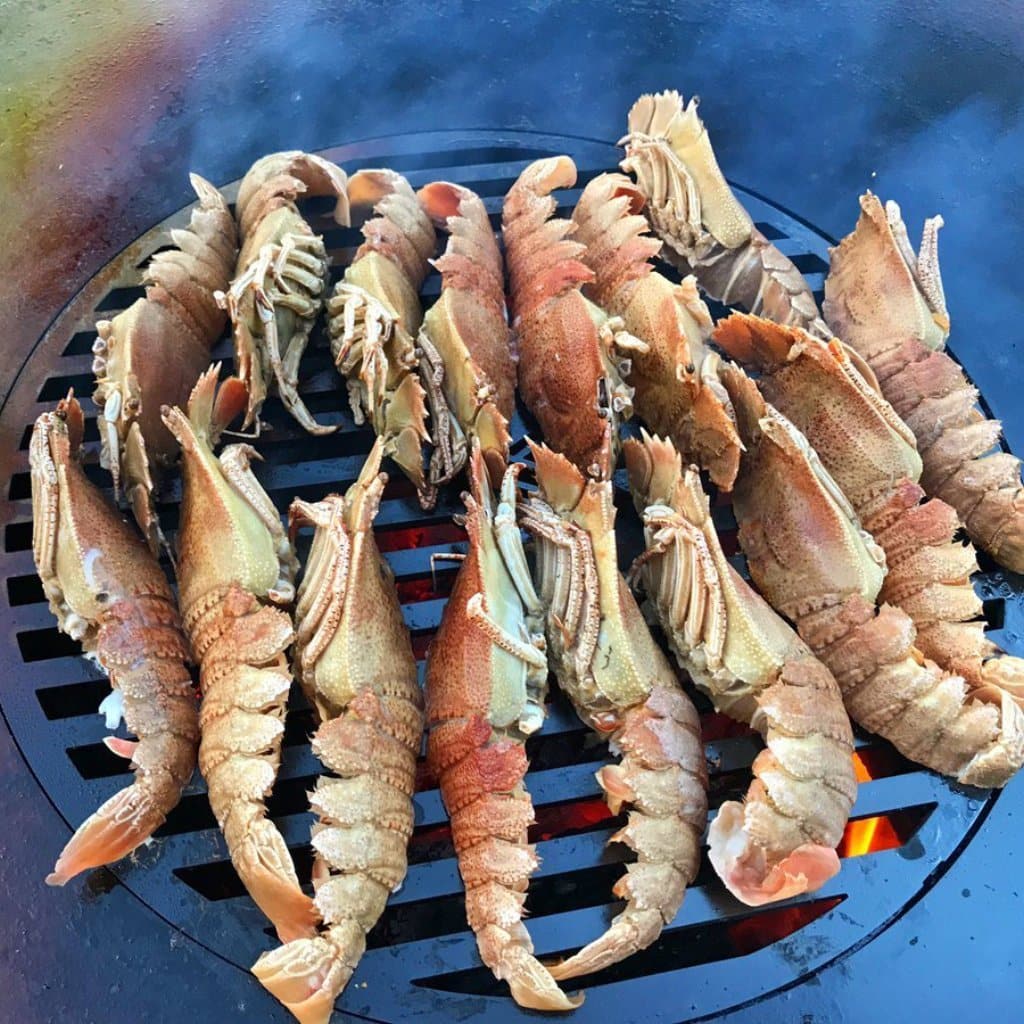 Grill Grate (14”Ø)For 30" Arteflame Grills