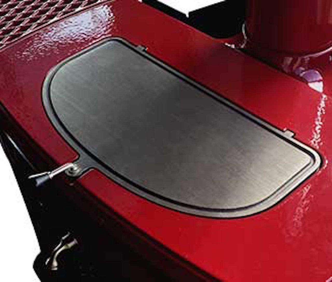 Vermont Castings Encore Wood Burning Stove - 2040-CAT-C – Distinct