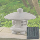 Campania Hikaru Lantern Garden Statue - OR-187