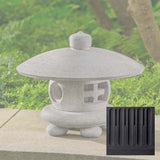 Campania Hikaru Lantern Garden Statue - OR-187