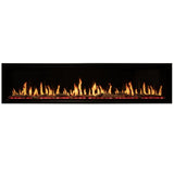 Modern Flames 100" Orion Slim HelioVision Linear Electric Fireplace [OR100-SLIM]