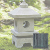 Campania Katsura Lantern Garden Statue - OR-108