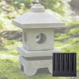 Campania Katsura Lantern Garden Statue - OR-108