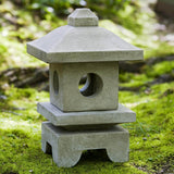 Campania Katsura Lantern Garden Statue - OR-108