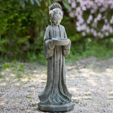 Campania Nobility Garden Statue - OR-116