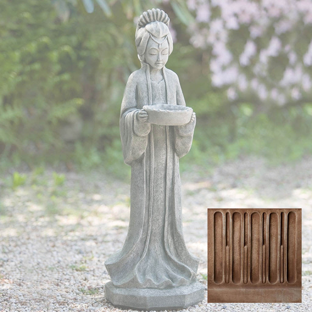 Campania Nobility Garden Statue - OR-116