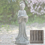 Campania Nobility Garden Statue - OR-116