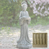 Campania Nobility Garden Statue - OR-116