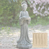 Campania Nobility Garden Statue - OR-116