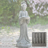 Campania Nobility Garden Statue - OR-116