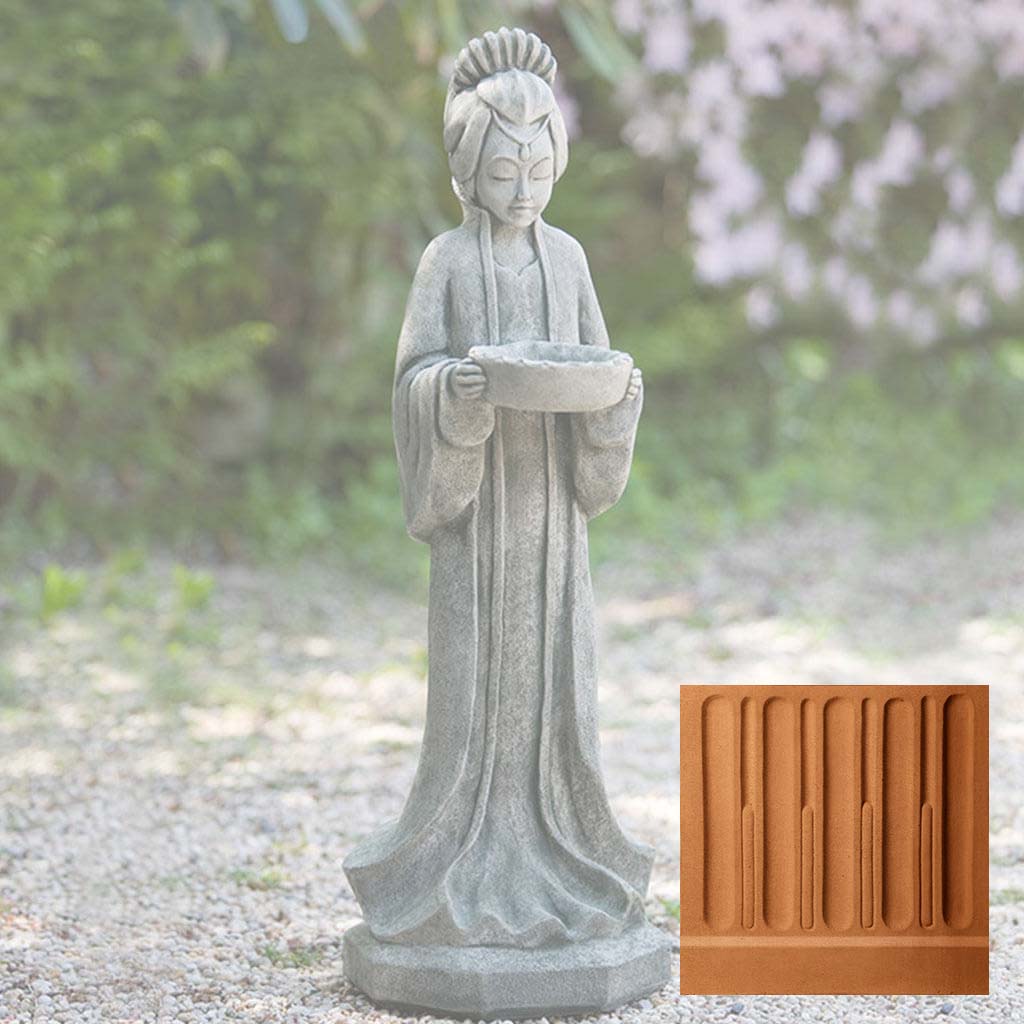 Campania Nobility Garden Statue - OR-116