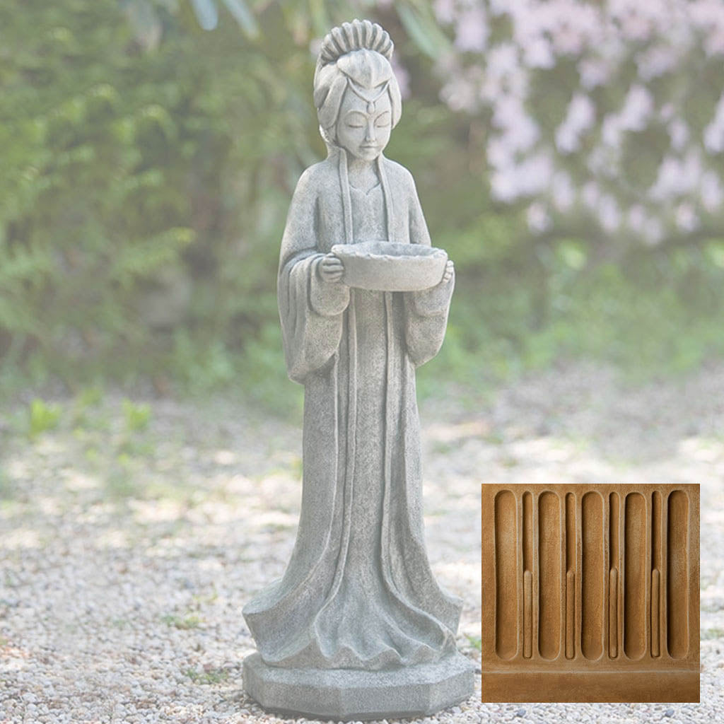 Campania Nobility Garden Statue - OR-116