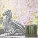 Campania Pelath Garden Statue - OR-145