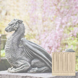 Campania Pelath Garden Statue - OR-145