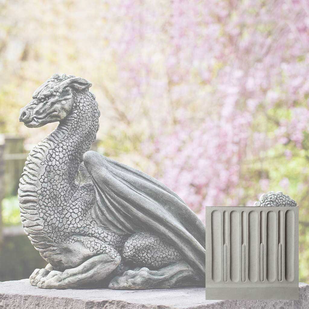 Campania Pelath Garden Statue - OR-145