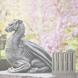 Campania Pelath Garden Statue - OR-145