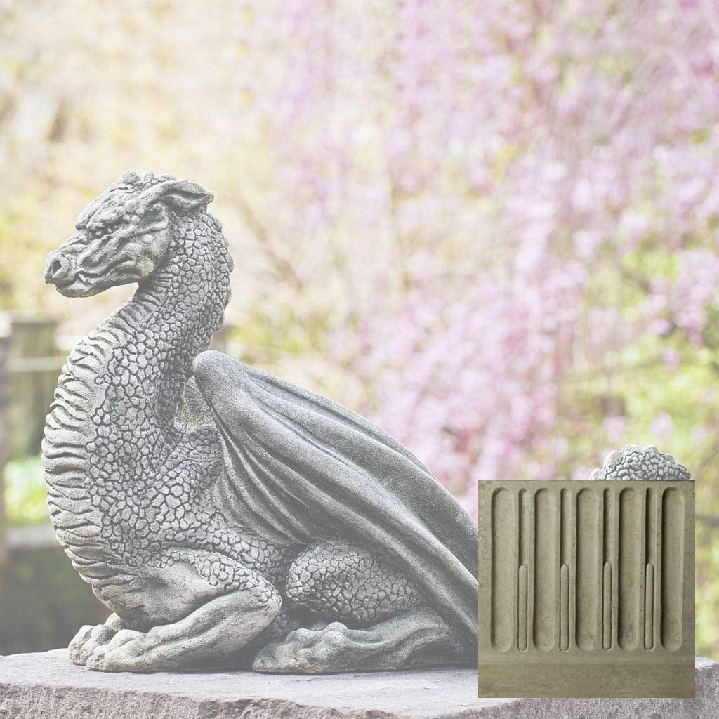 Campania Pelath Garden Statue - OR-145