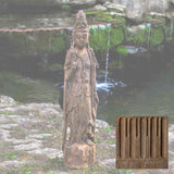 Campania Quan Yin Garden Statue - OR-148