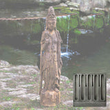 Campania Quan Yin Garden Statue - OR-148