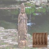 Campania Quan Yin Garden Statue - OR-148