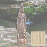 Campania Quan Yin Garden Statue - OR-148
