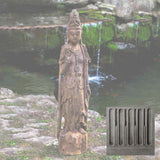 Campania Quan Yin Garden Statue - OR-148