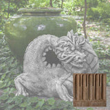 Campania Matsuri Garden Statue - OR-157