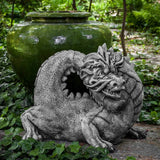 Campania Matsuri Garden Statue - OR-157