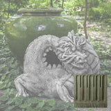 Campania Matsuri Garden Statue - OR-157