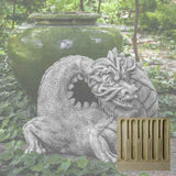 Campania Matsuri Garden Statue - OR-157