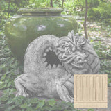 Campania Matsuri Garden Statue - OR-157
