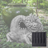 Campania Matsuri Garden Statue - OR-157
