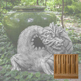 Campania Matsuri Garden Statue - OR-157