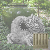 Campania Matsuri Garden Statue - OR-157