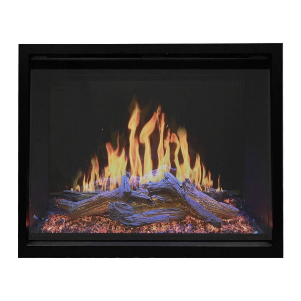 Modern Flames 26" Orion Traditional Virtual Electric Fireplace [OR26-TRAD]