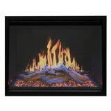 Modern Flames 30" Orion Traditional Virtual Electric Fireplace [OR30-TRAD]