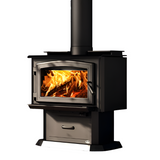 Osburn 1700 Wood Stove - OB01700