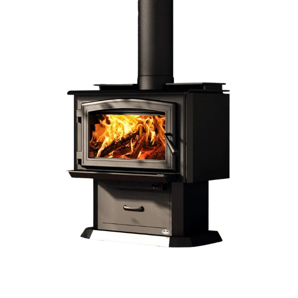 Osburn 1700 Wood Stove - OB01700