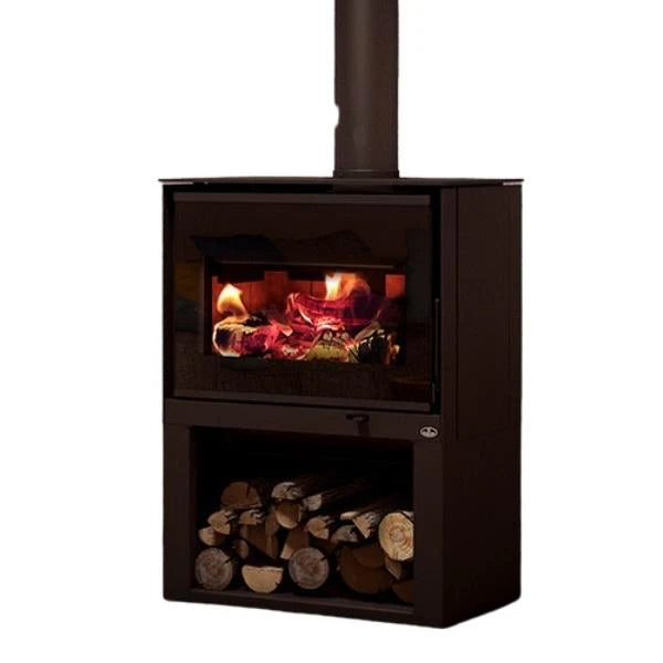 Osburn Inspire 2000 Wood Stove - OB02042