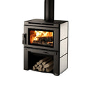 Osburn Matrix Wood Stove - OB02032