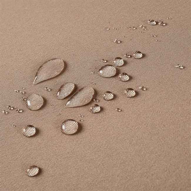 Outdoor Rattan Wicker Furniture Set W/ Sofas, Ottomans & Coffee Tables, 9PCS