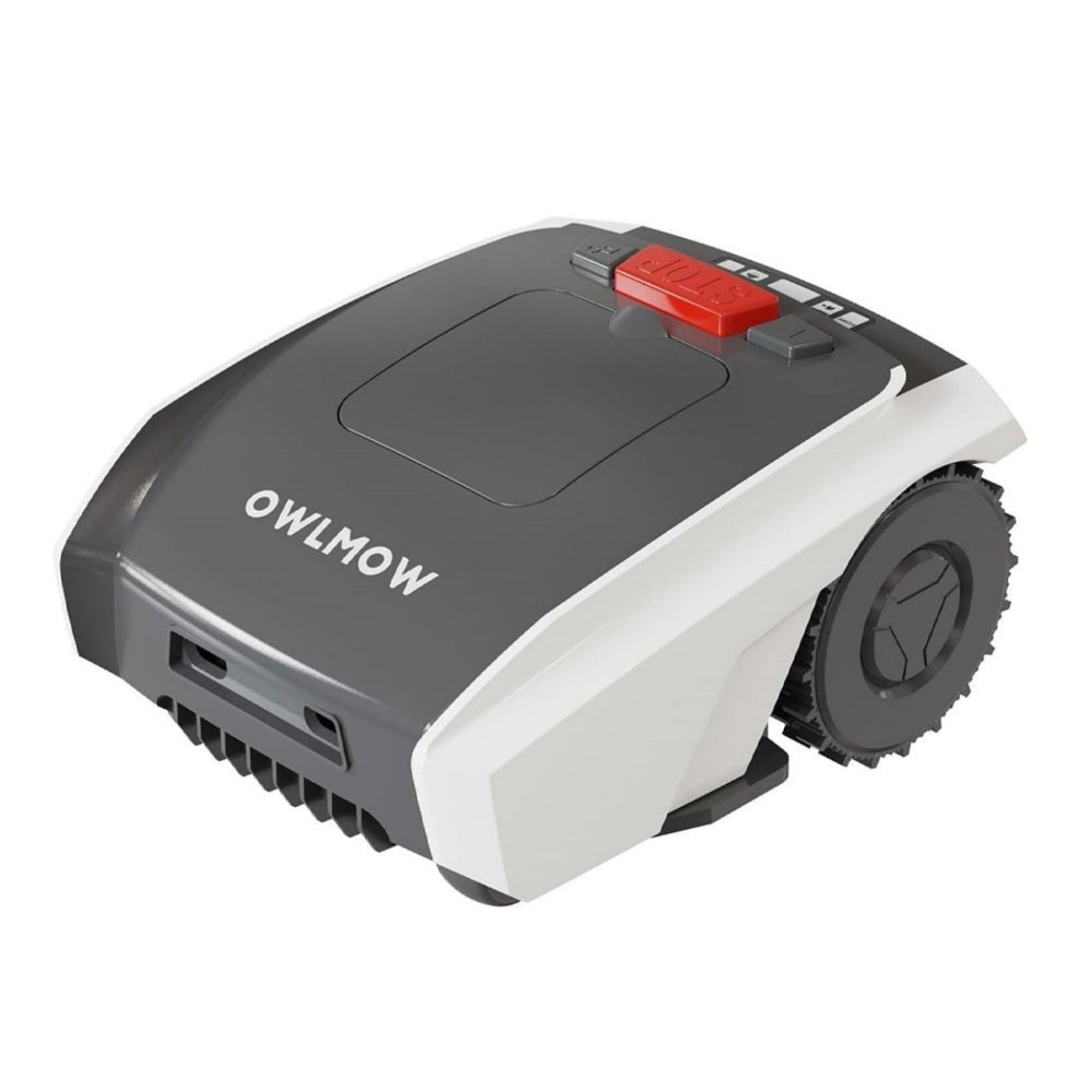 Owlmow Automatic Robot Lawn Mower With GPS Navigation And App Control (97253841)