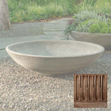 Campania Enso Bowl Planter - P-1000