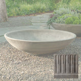 Campania Enso Bowl Planter - P-1000