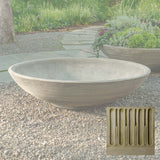 Campania Enso Bowl Planter - P-1000