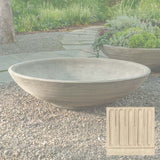 Campania Enso Bowl Planter - P-1000