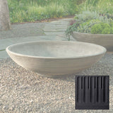 Campania Enso Bowl Planter - P-1000