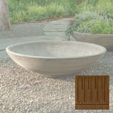 Campania Enso Bowl Planter - P-1000